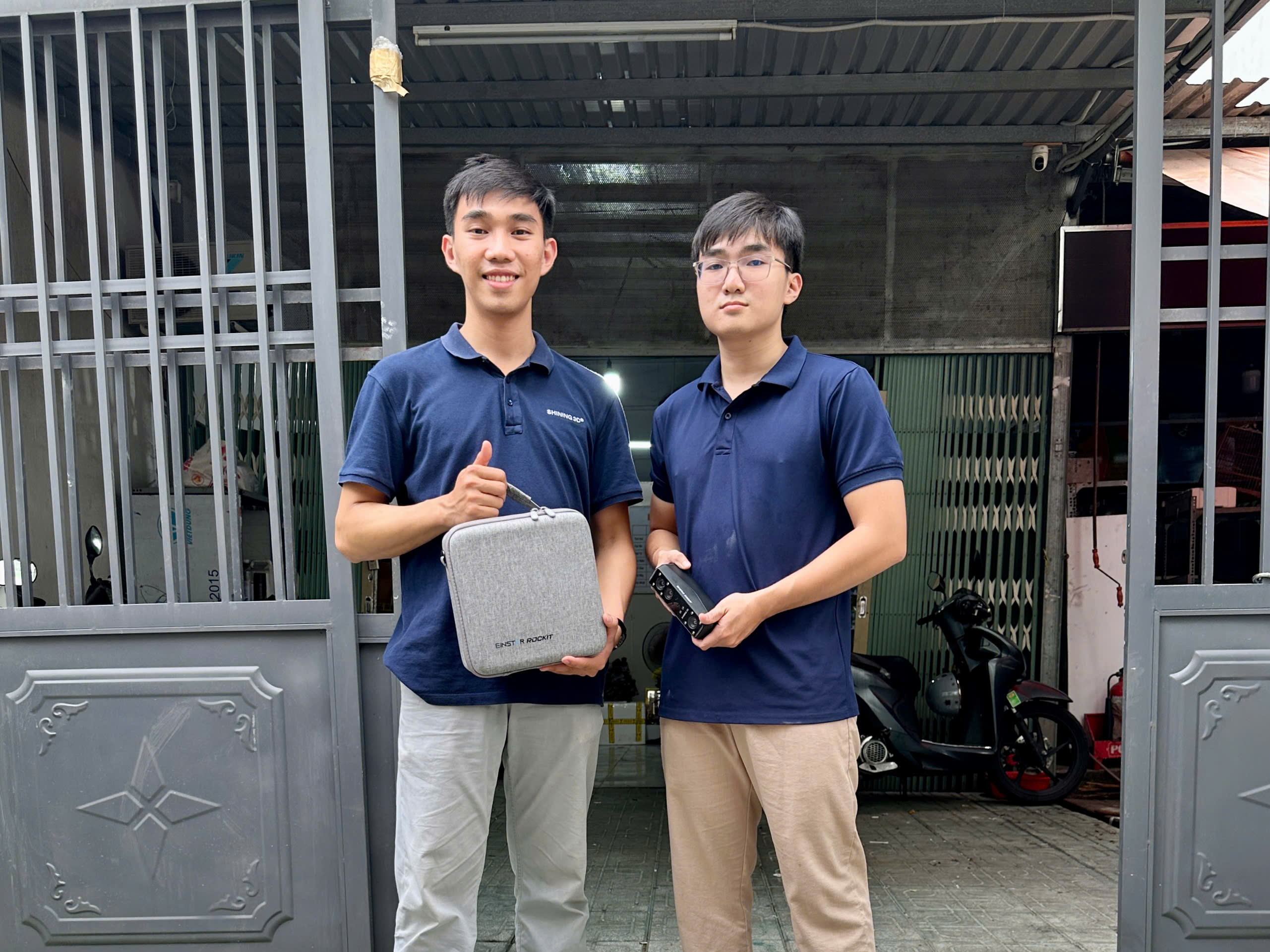 CÔNG TY TNHH PHÁT TRIỂN CÔNG NGHỆ IN 3D - 3DMAKER