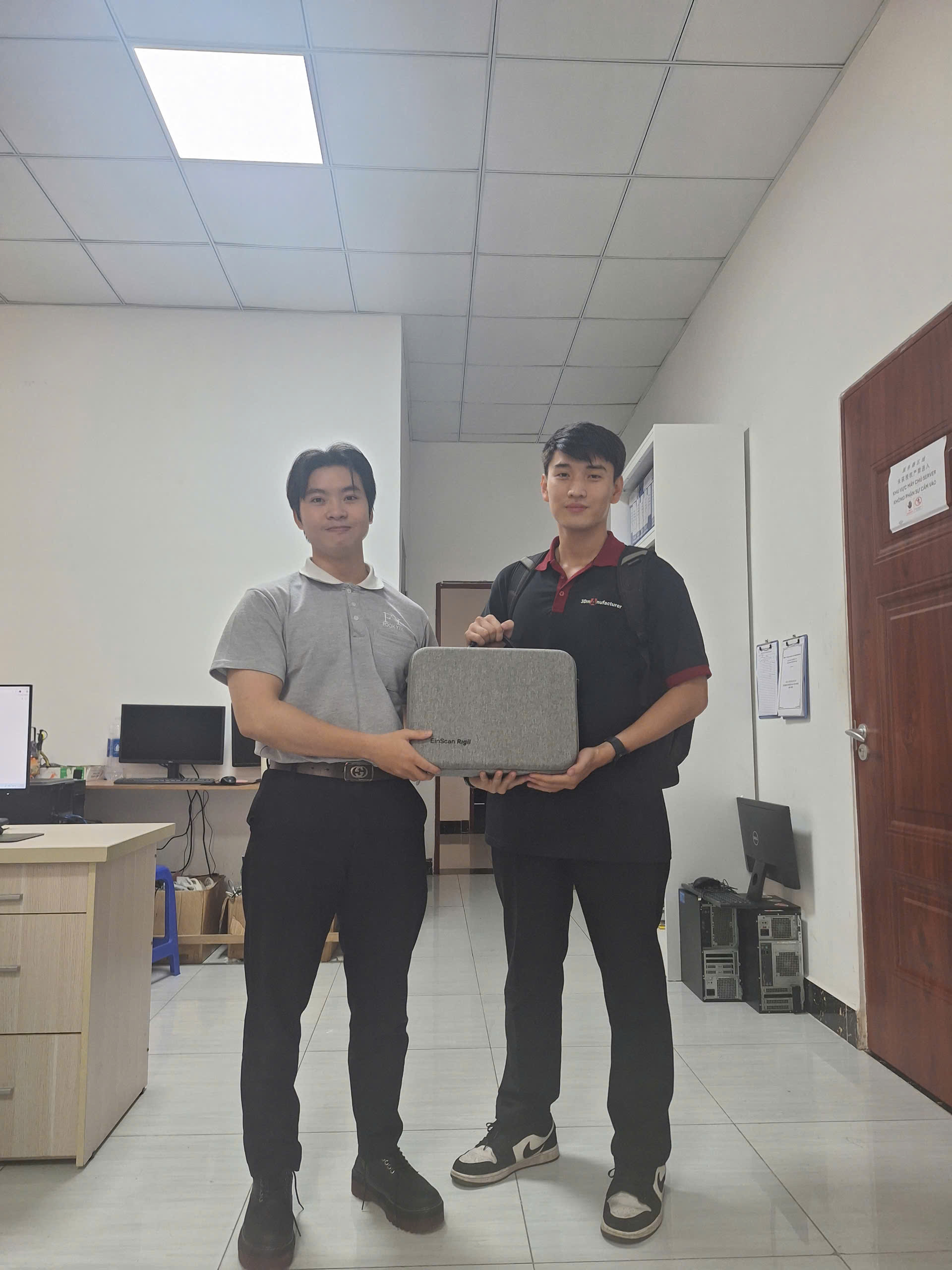 CÔNG TY TNHH FOOKYIK (VIỆT NAM) FURNITURE