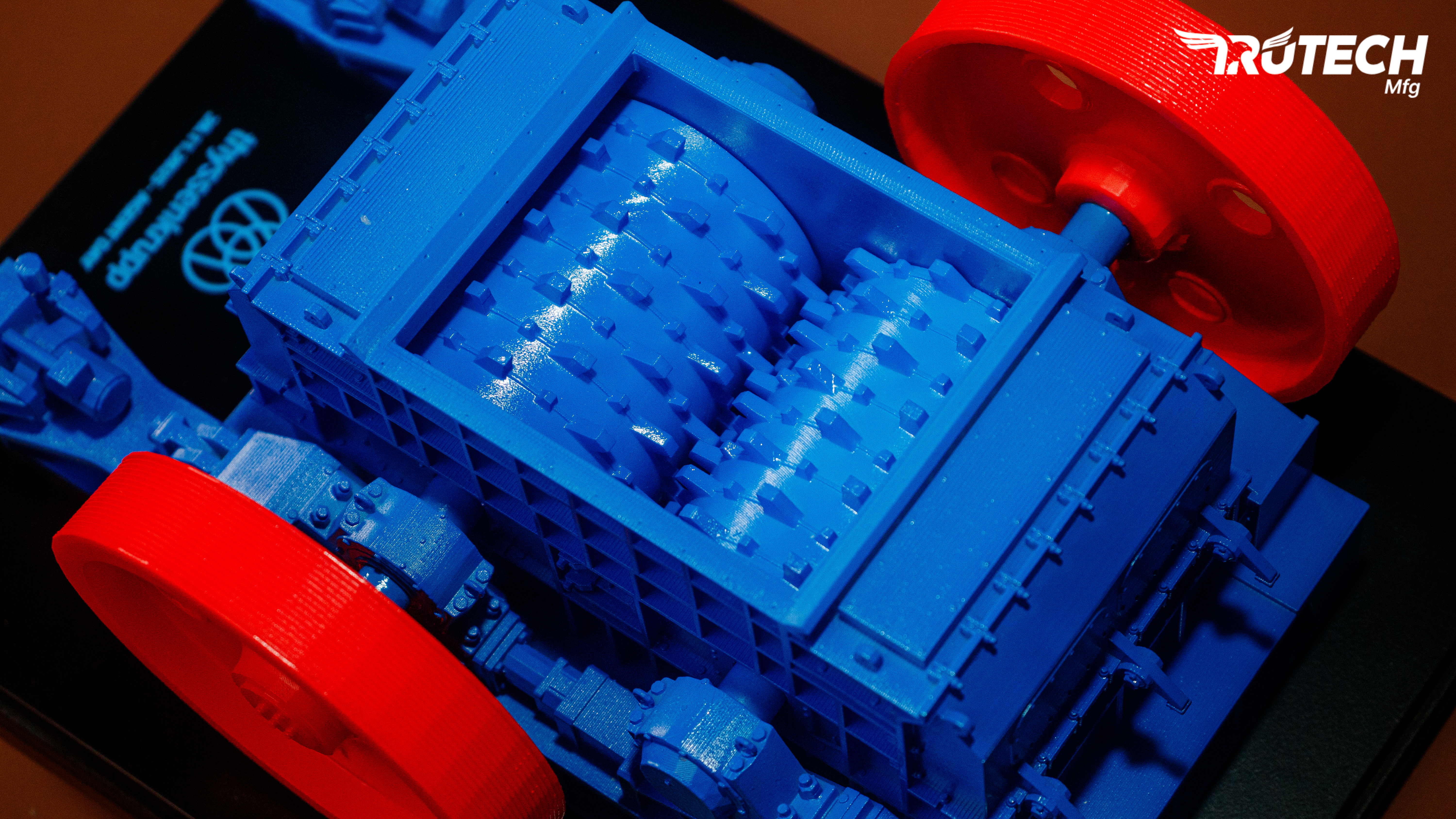 THYSSENKRUPP POLYSIUS