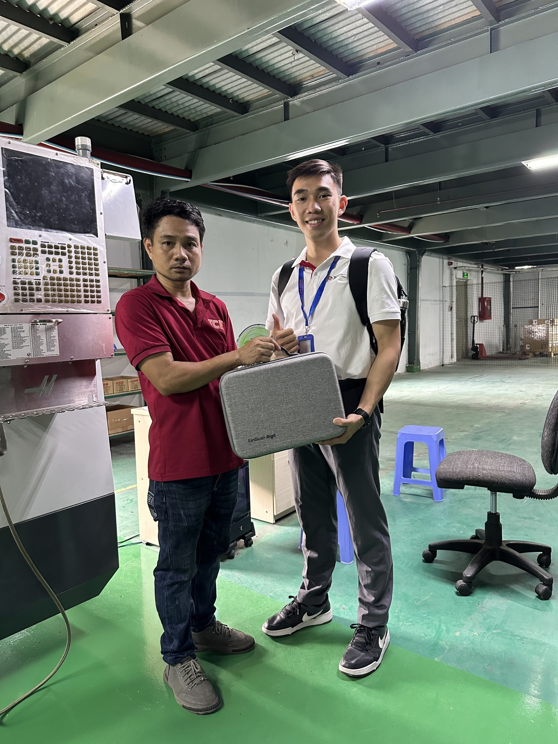 T.C ELECTRONICS SOLUTION VIETNAM