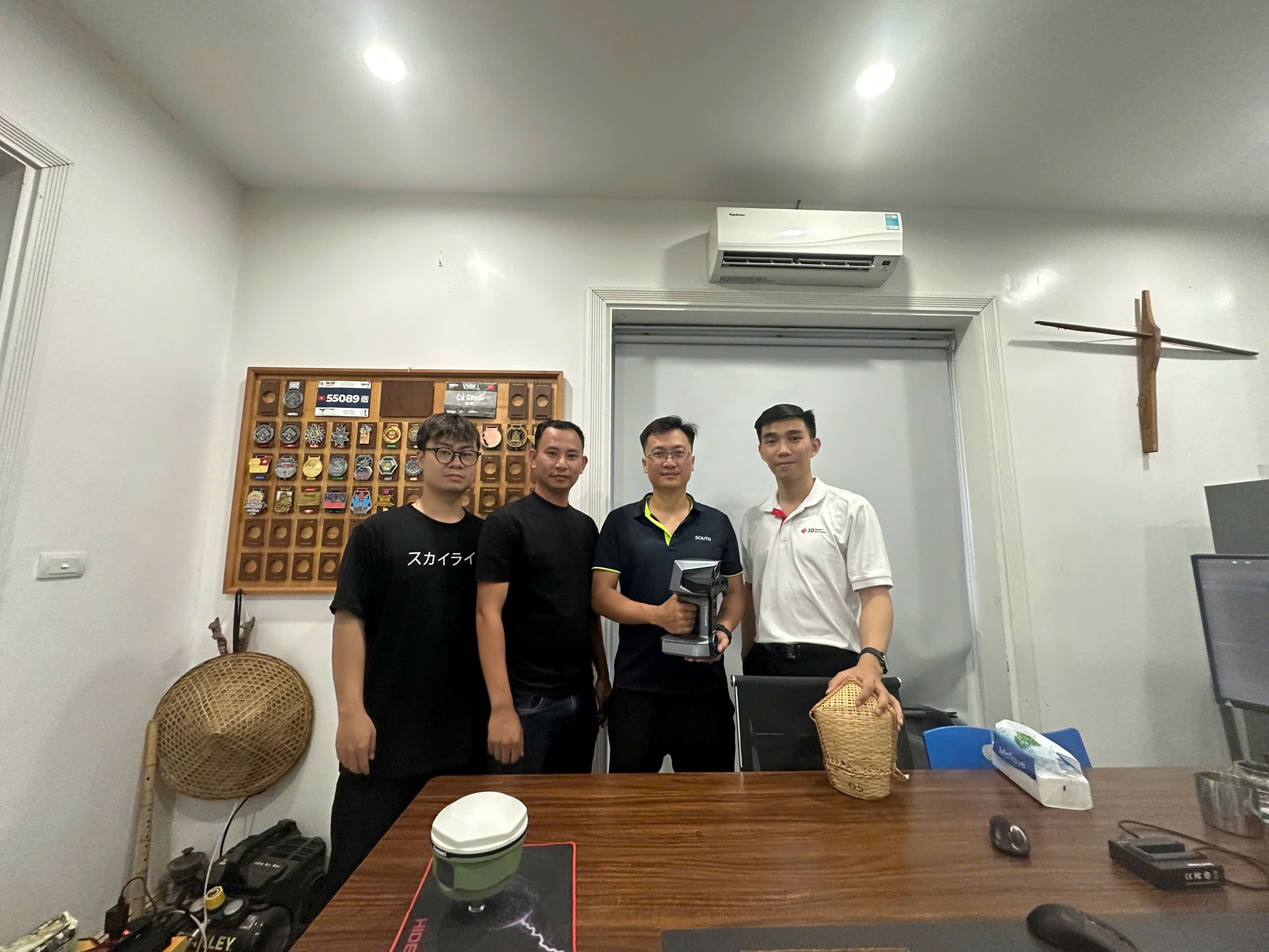 QT MIỀN BẮC